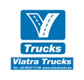 Viatra Trucks NV – Vian NV
