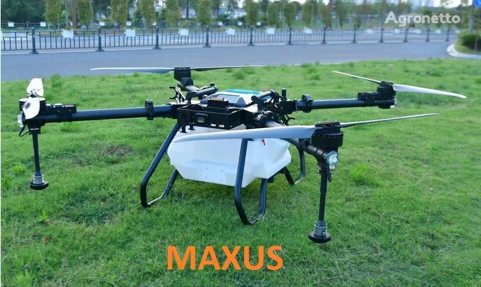 new Maxus MAXUS 33 ha/h ISO 9001 agricultural drone