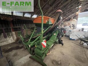 Amazone 4m fint rotorharvesæt incl. frontpakker combine seed drill