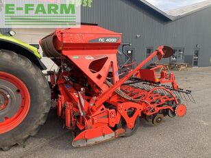 Kuhn venta lc 4000 & hr 4004 combine seed drill