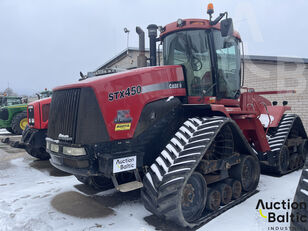 Case IH STX 450 crawler tractor