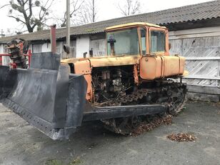 DT 75 crawler tractor