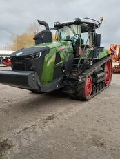 Fendt 1162 MT crawler tractor