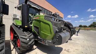 Fendt 943 VARIO MT crawler tractor