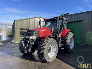 John Deere Case Puma 240 CVX crawler tractor