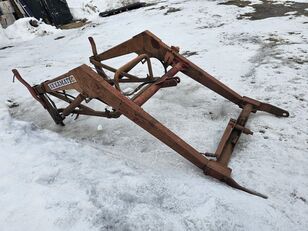 Massey Ferguson Sesamatic laster Massey Ferguson front loader