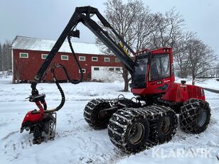 Valmet 911 harvester