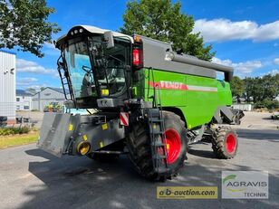 Fendt 5225 E grain harvester