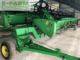 John Deere 635r grain header