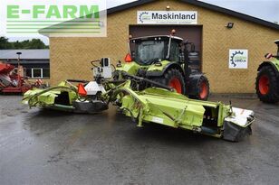 Claas disco 8550as plus m/bånd disco 3050 fc front rotary mower