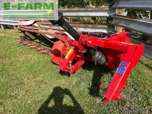 Lely 320 classic rotary mower
