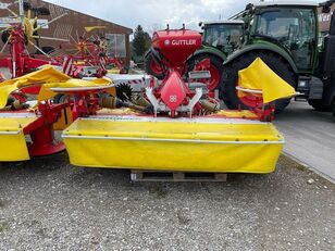 Pöttinger MÄHWERK EUROCAT271CL rotary mower