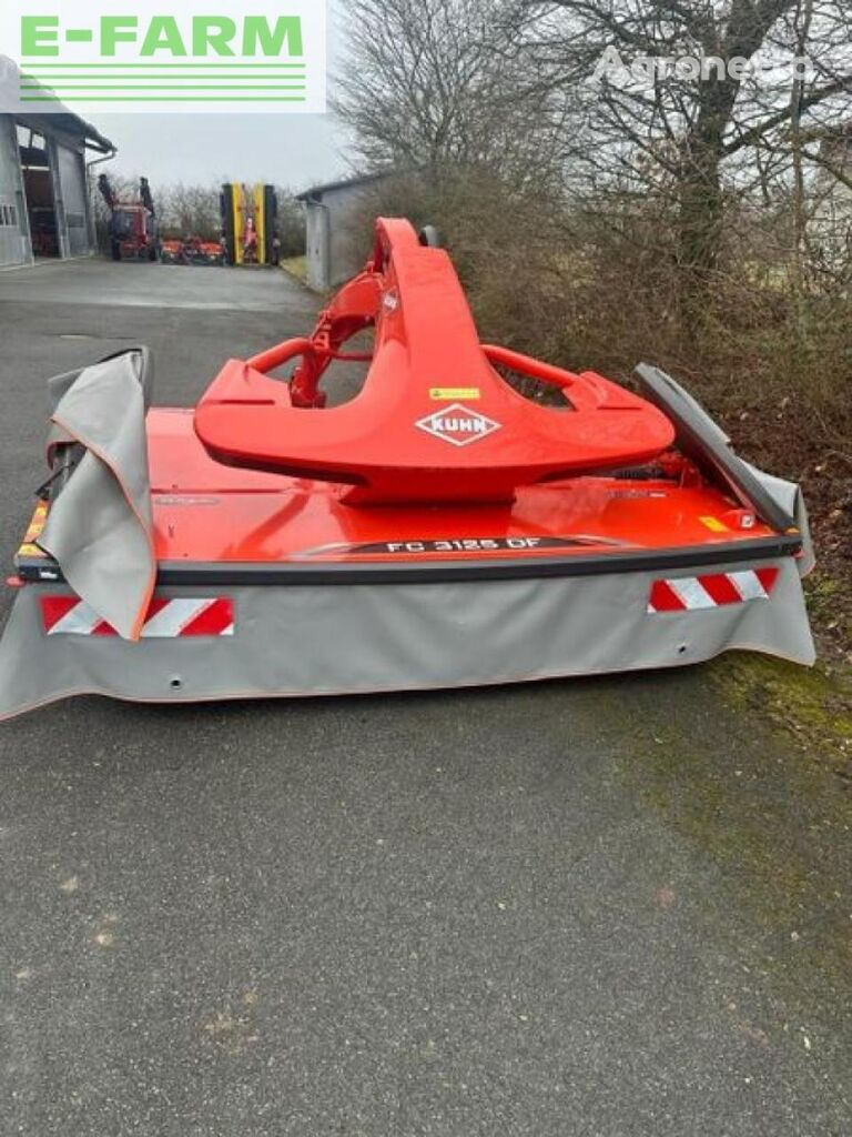 fc 3125 df-ff rotary mower