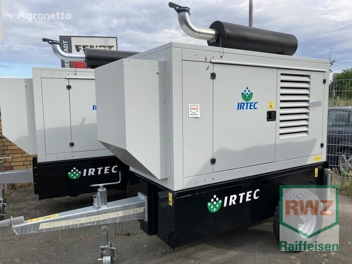 new Irtec Sonstige/Other Panda Rovatti Aggregat irrigation machine