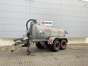 Briri VTTW 100 liquid manure spreader