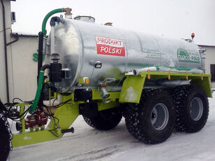 new Gülletankwagen / Slurry tanker / Epandeur à lisier 20 000 l liquid manure spreader