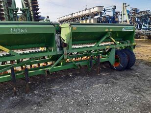 Amazone D9-60 Super  mechanical seed drill