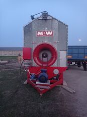 MDW M&W 450 mobile grain dryer