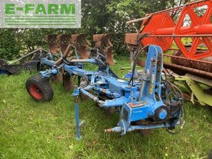 Lemken variopal 8 5n 100 plough