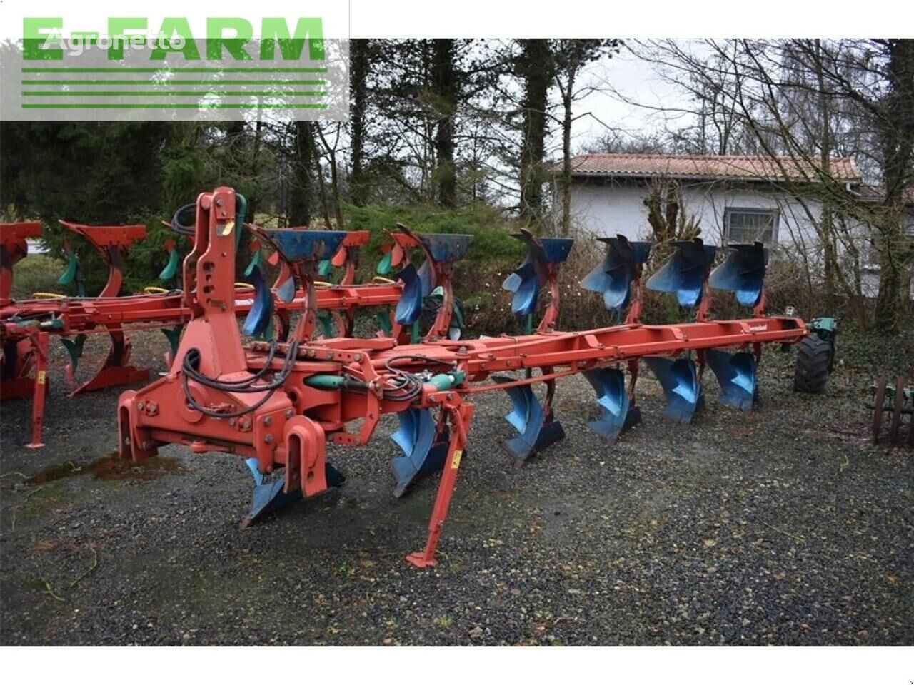 lb 100 lb 100-300-28 plough