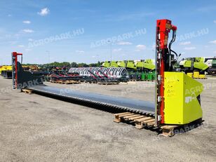 new Claas rape extension for C660 6,6 m headers rape cutter