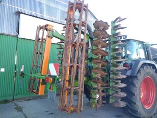 Amazone Catros 5001-2 reversible plough