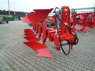 new Unia 5-schar-Pflug IBIS Vario 5 mit Longkörper, NEU, ab Lager reversible plough