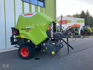 new Claas ROLLANT 520 RC  round baler