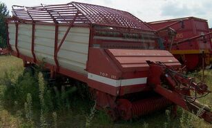 Pöttinger Trend self-loading wagon