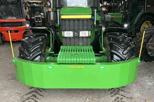 bumper for John Deere 6610 wheel tractor