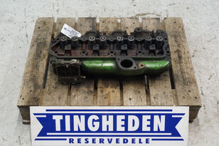 cylinder head for tractor
