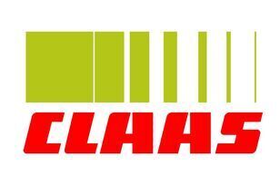 Claas 6679583 drive belt for Claas grain harvester