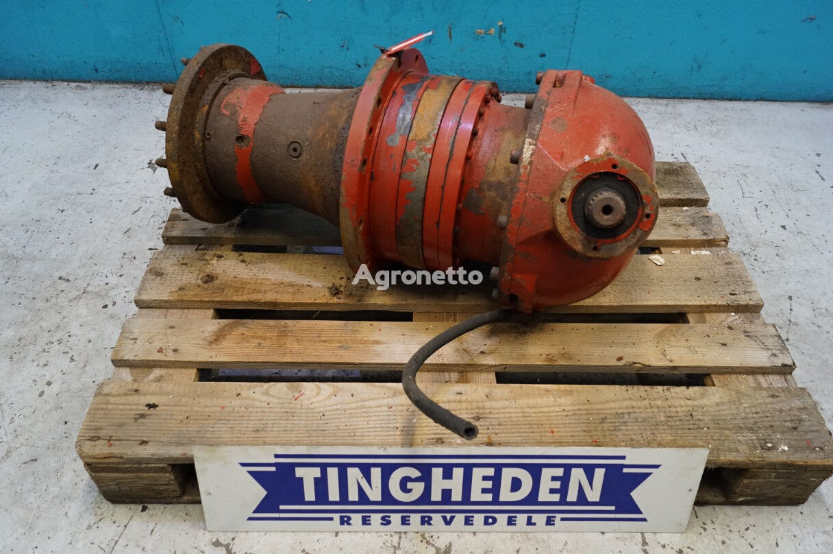 gearbox for Faresin feed mixer