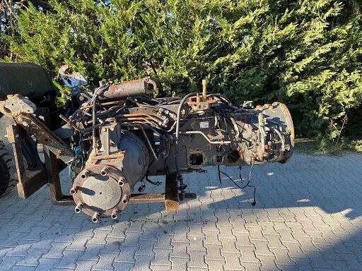 Fendt 615 LSA gearbox for equipment for parts