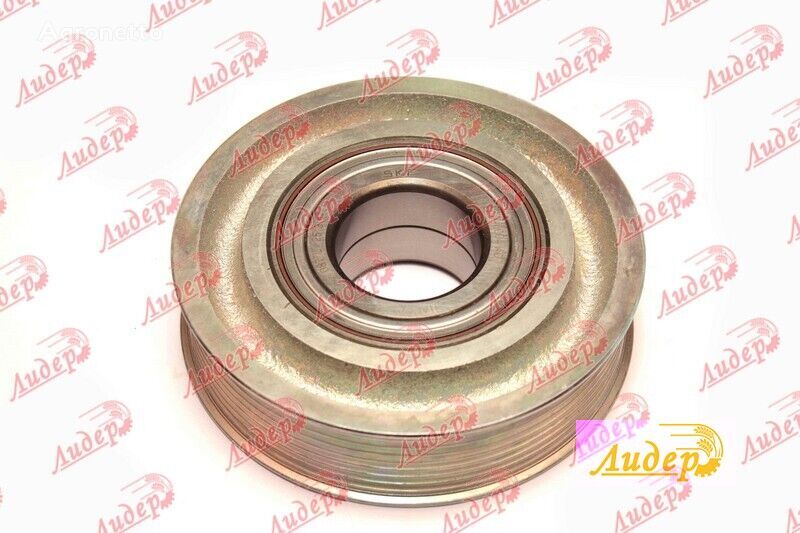 FPT (Iveco/ ), Cursor, 504078336, 50407 5801452244 pulley for wheel tractor