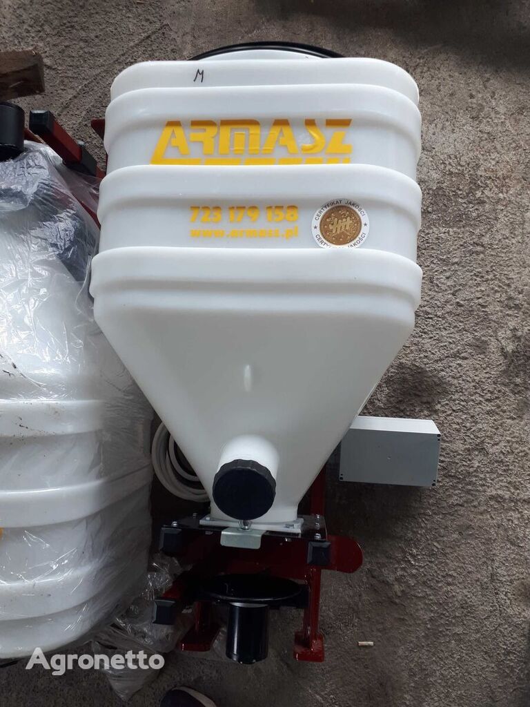ARMASZ 110 litrów seed hopper for seeder