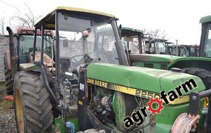 John Deere spare parts for John Deere 2250 2450 2650 2850 wheel tractor for wheel tractor