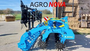 new Actisol Stell'Air  stubble cultivator