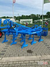 new Lemken Karat 10 stubble cultivator