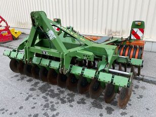 Amazone Catros 3001 disk harrow