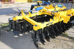 new Planter БДП-4  disk harrow