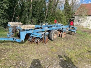 Rabe 4,5 disk harrow