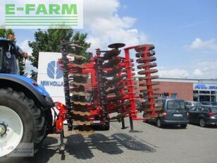 Akpil bison bison xl 4,50m power harrow