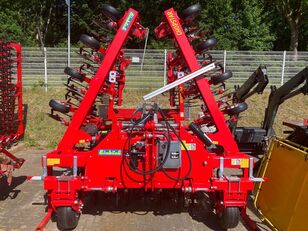 Einböck Chopstar ERS spring tine harrow