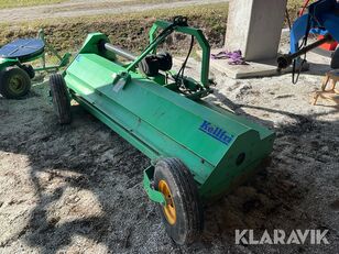 Kellfri KVM 250 tractor mulcher