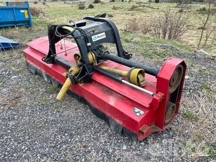 Votex Landmaster tractor mulcher