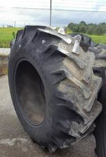 Alliance Florestal tractor tire