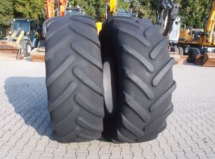 Michelin 20,4R38 tractor tire