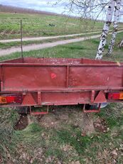 MTZ БЕЛАРУС П05.02 tractor trailer