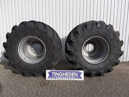 Michelin 32" wheel